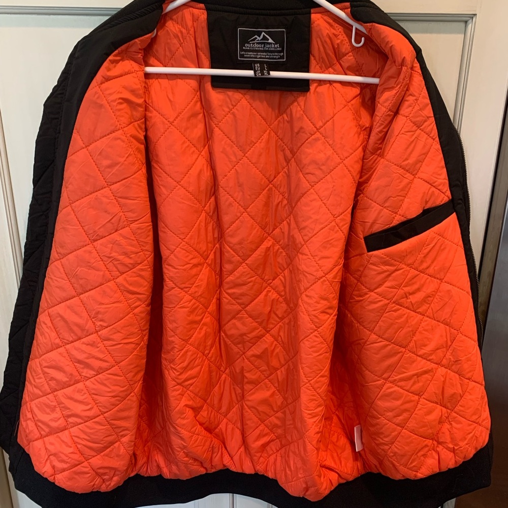 Bomber Jacket - Picture 3 of 3